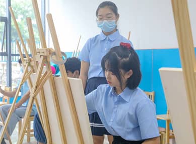 幼儿教育与健康管理师