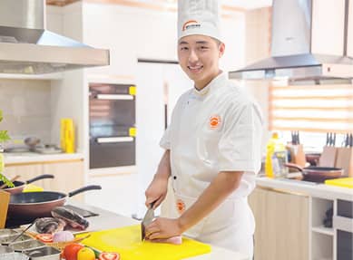 三年制金典总厨专业