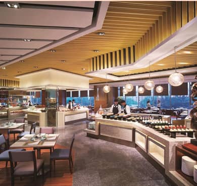 巨化嘉禧大酒店