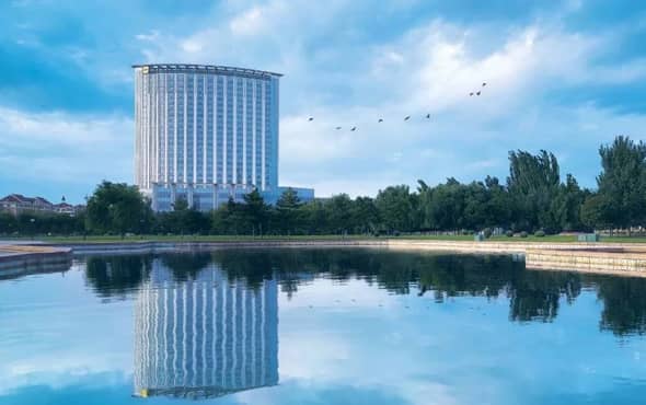 呼和浩特香格里拉