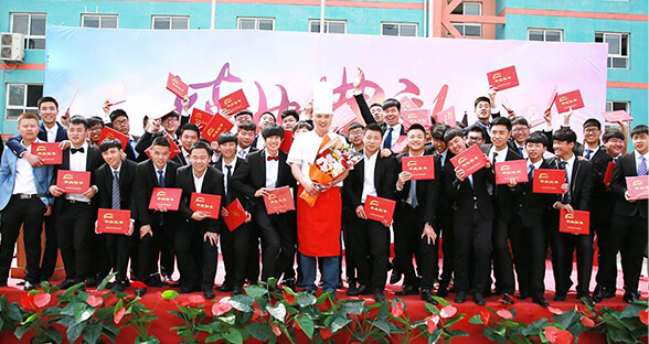 学完考取学籍，提升自身竞争力