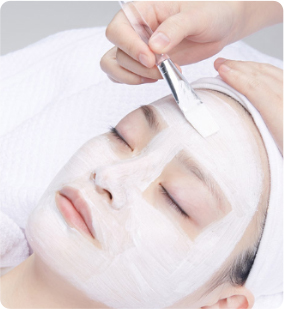 专业美容特色课程